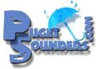 Puget Sounders Logo