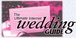UltimateWedding Logo
