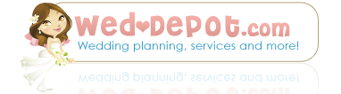 WedDepot.com Washington Weddings and Washington Wedding Planning, Washington Videography, Washington Videographers