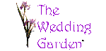 Wedding Garden Logo