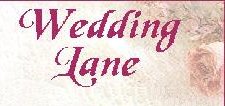 WeddingLane Logo